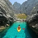 Anna Maria * Capo Vaticano