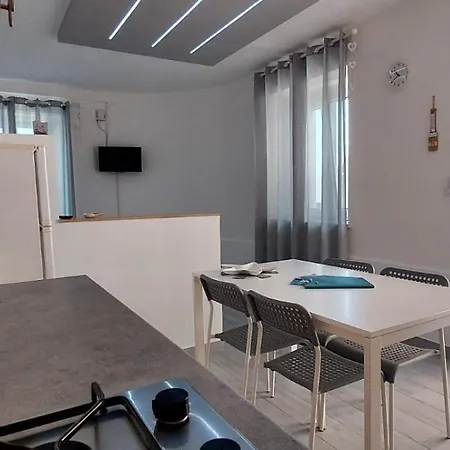Apartment Anna Maria Capo Vaticano