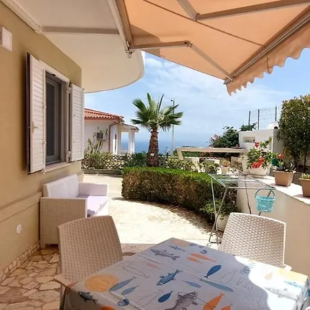 Apartment Anna Maria *