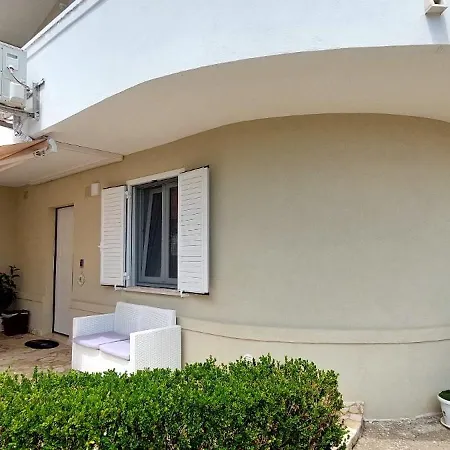 Anna Maria * Capo Vaticano