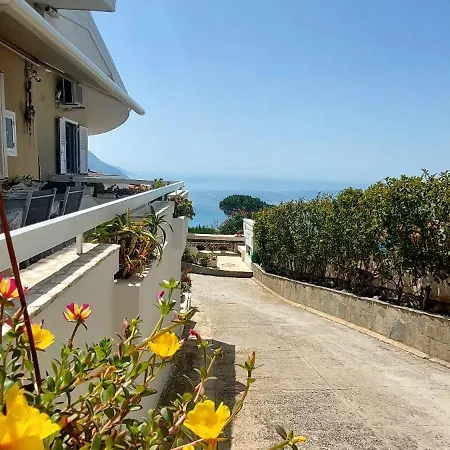 Anna Maria Apartment *