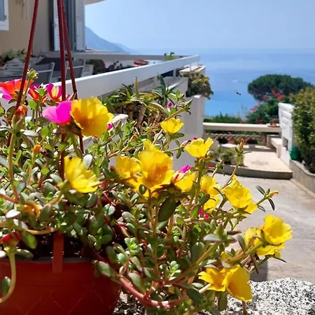 Anna Maria * Capo Vaticano