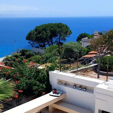 Anna Maria Apartment *