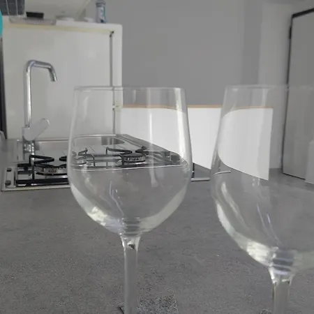 Anna Maria Apartment *