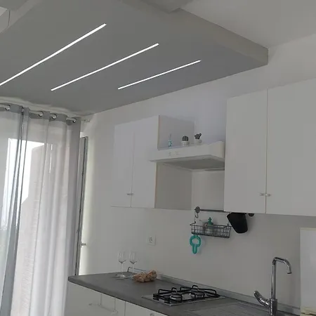 Apartment Anna Maria Capo Vaticano