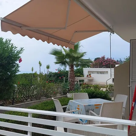 Lägenhet Anna Maria *