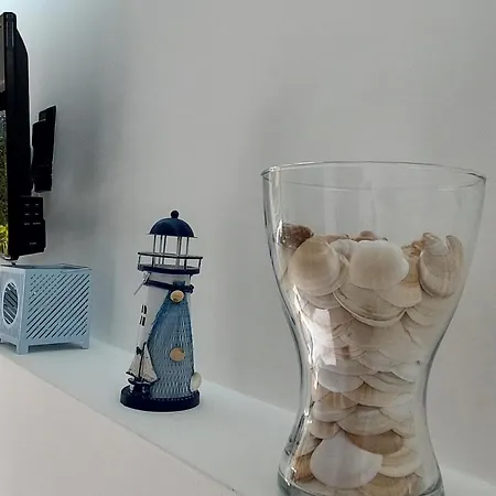 Apartment Anna Maria