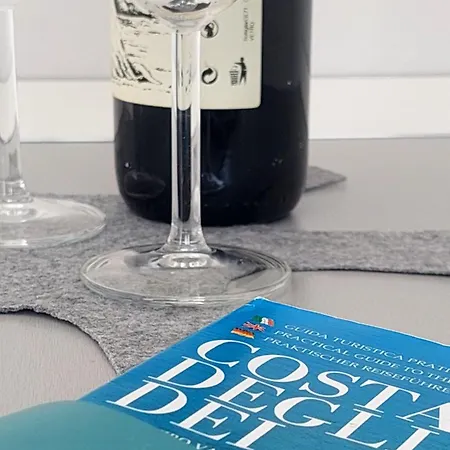 Anna Maria Apartment *