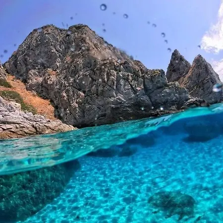 Anna Maria * Capo Vaticano
