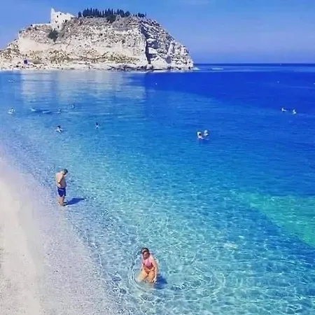 Anna Maria Apartment *