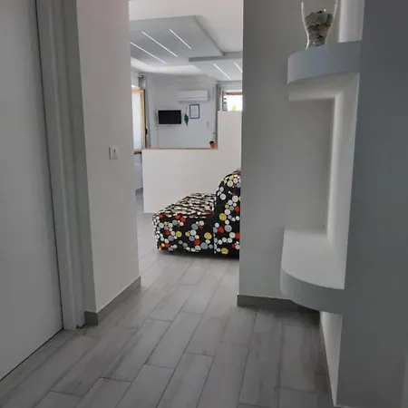 Anna Maria Apartment