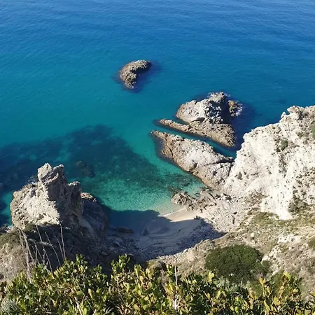 Apartment Anna Maria *