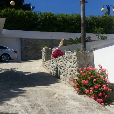 Apartment Anna Maria