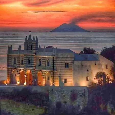 Apartment Anna Maria *