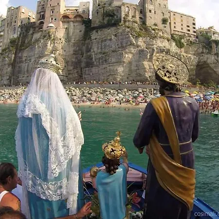 Anna Maria * Capo Vaticano