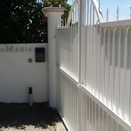 Apartment Anna Maria *