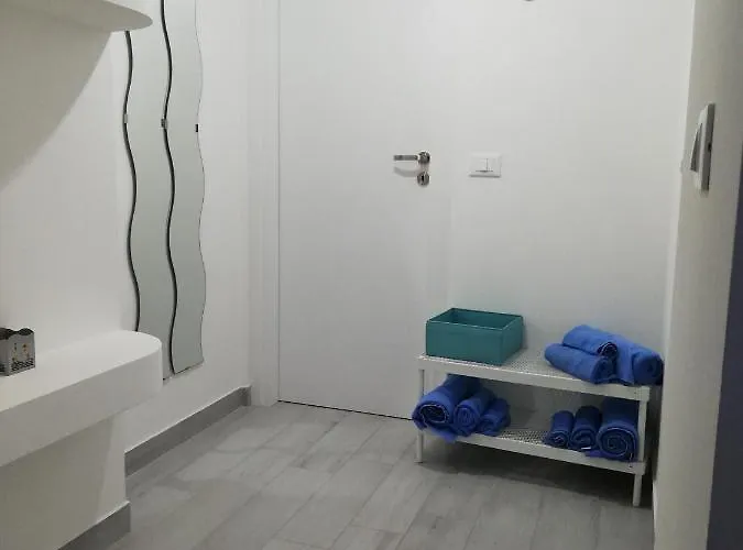 Lägenhet Anna Maria