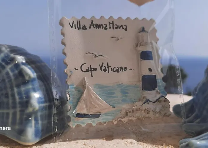 Anna Maria Lägenhet *