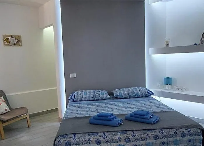 Anna Maria Lägenhet *