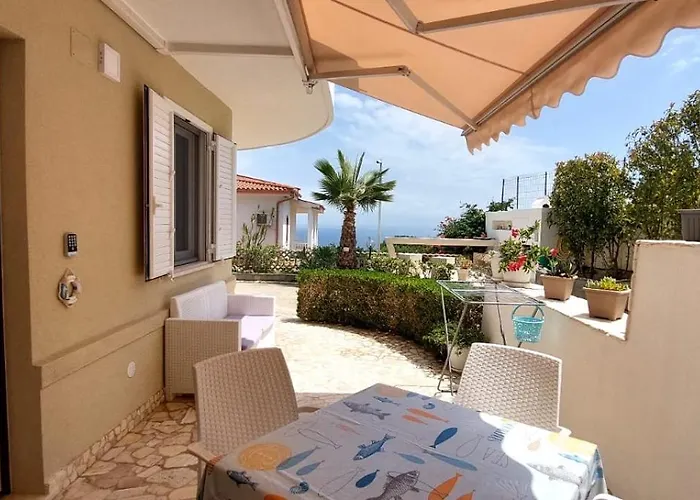 Lägenhet Anna Maria *