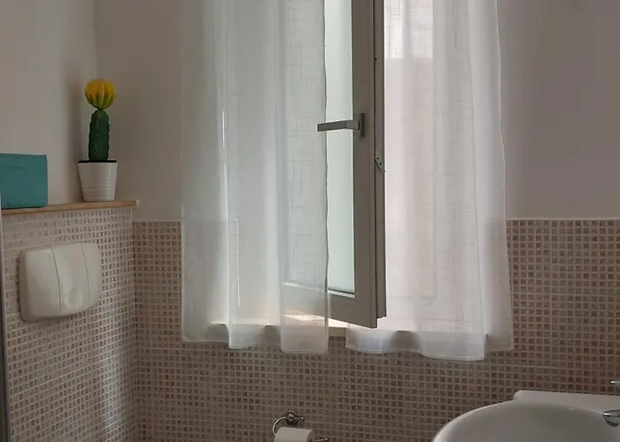 Anna Maria Capo Vaticano