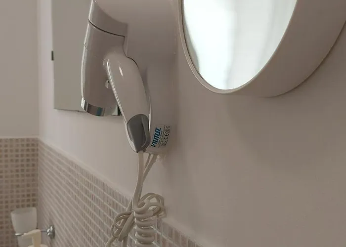 Anna Maria * Capo Vaticano