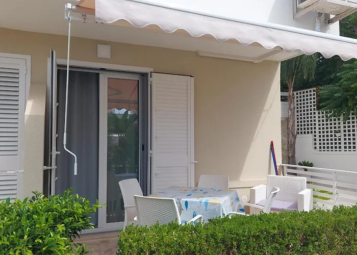 Anna Maria Capo Vaticano