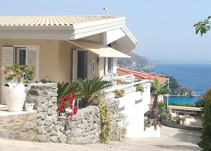 Anna Maria Lägenhet *