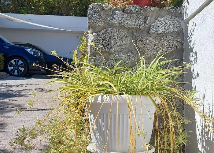 Anna Maria Lägenhet *