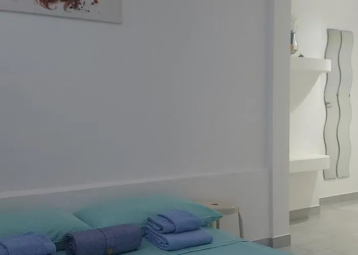 Lägenhet Anna Maria