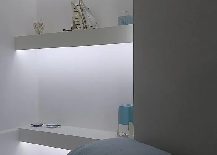 Anna Maria * Capo Vaticano