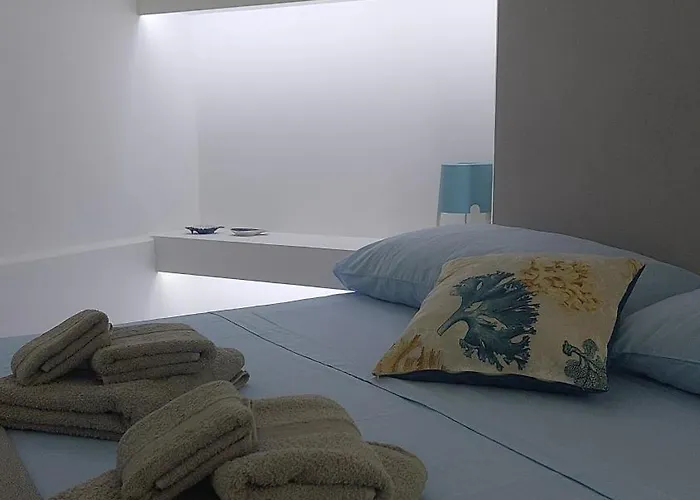 Anna Maria * Capo Vaticano