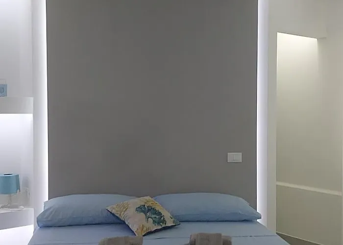 Anna Maria Lägenhet *