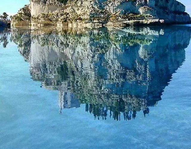 Anna Maria Lägenhet