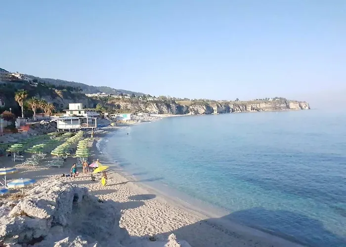 Anna Maria Lägenhet *