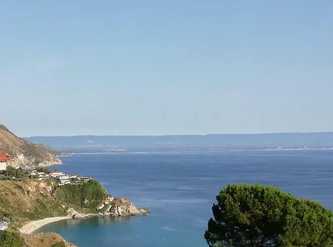 Lägenhet Anna Maria