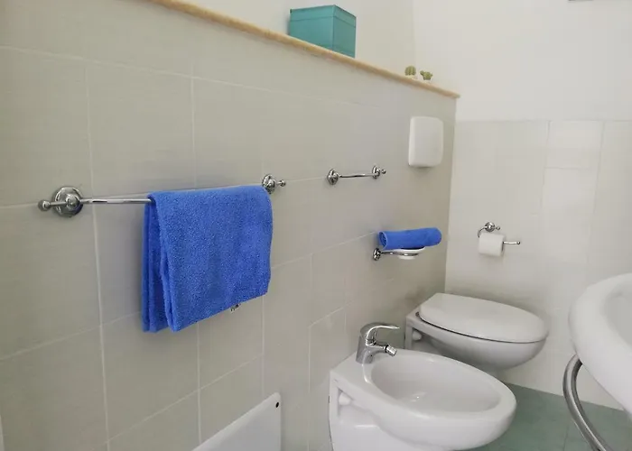 Anna Maria Capo Vaticano