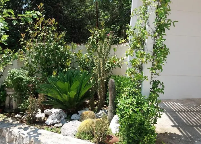 Anna Maria * Capo Vaticano