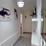 Apartment Anna Maria *