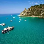 Daire Anna Maria Capo Vaticano