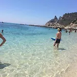 Anna Maria * Capo Vaticano