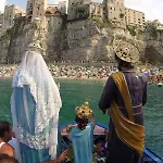 Anna Maria * Capo Vaticano
