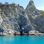 Anna Maria * Capo Vaticano