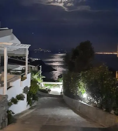 Anna Maria Apartament