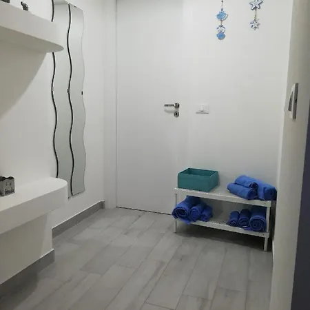 Apartamento Anna Maria