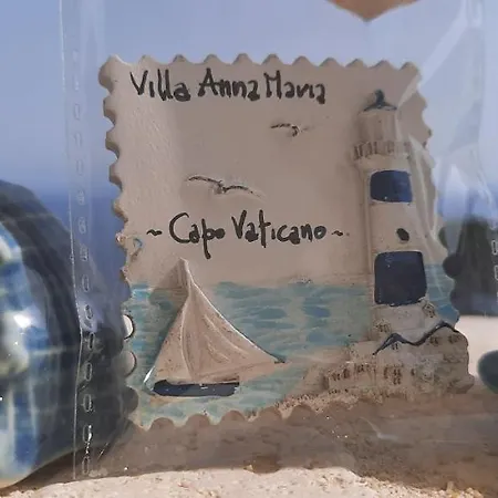 Anna Maria Διαμέρισμα *