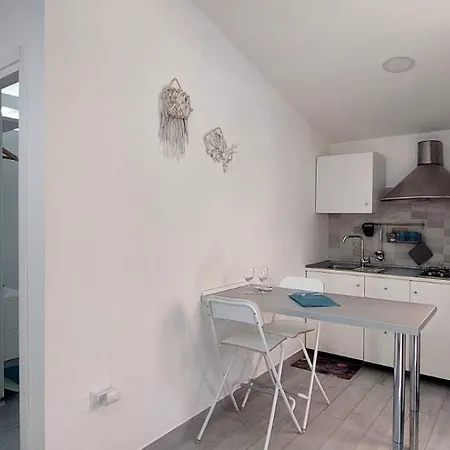 Anna Maria Apartament