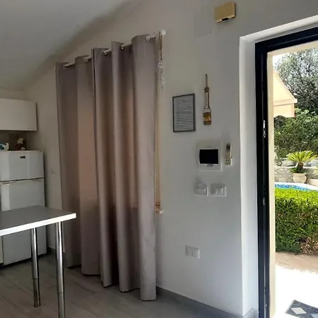 Anna Maria Apartament *