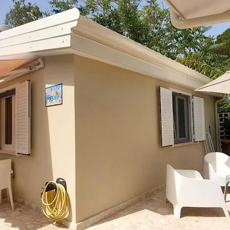 Apartament Anna Maria