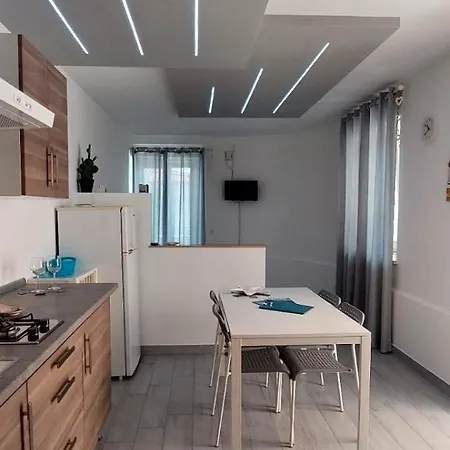 Apartment Anna Maria *